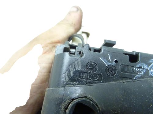 Used Front left lock Front left lock 36654373 36654373
