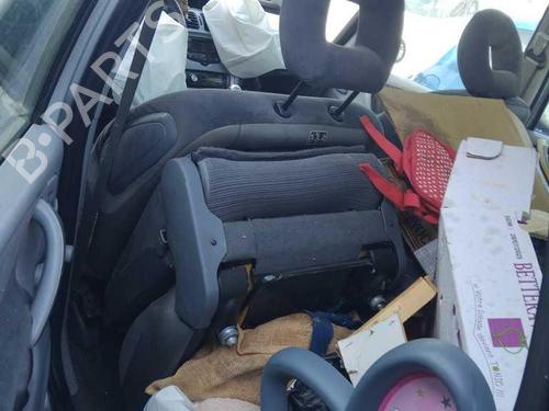 Styring servopumpe CITROËN XSARA PICASSO (N68) 2.0 HDi | BP28212703M99 