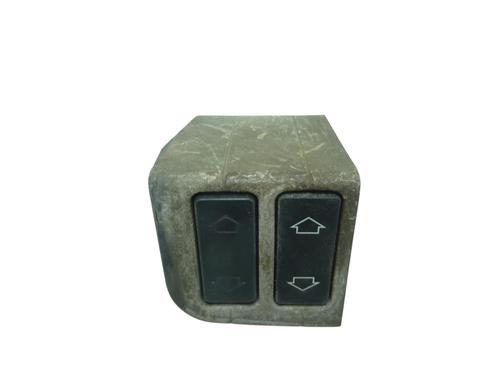 Used Left front window switch Left front window switch PEUGEOT 205 II (20A/C) [1987-2000] 36091699 36091699