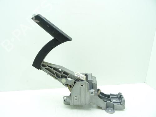 håndbremse PEUGEOT 308 II (LB_, LP_, LW_, LH_, L3_) 1.6 HDi / BlueHDi 115 (115 hp) 31968155