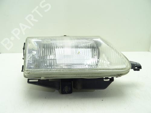 Right headlight CITROËN SAXO (S0, S1) 1.0 X 6205N5