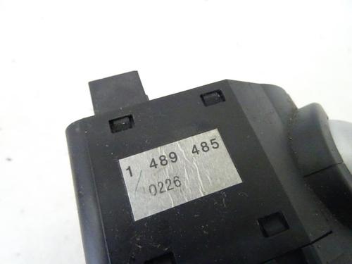 Used Steering column stalk Steering column stalk MINI MINI (R50, R53) Cooper S (163 hp) 20040032 20040032