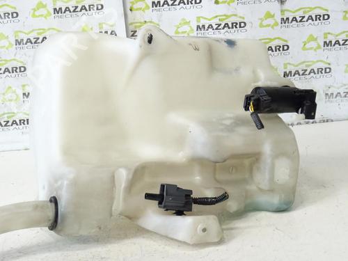 Used Windscreen washer tank Windscreen washer tank VOLVO V50 (545) 2.4 (140 hp) 25269091 25269091