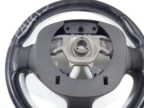 Steering wheel NISSAN JUKE (F15) 1.5 dCi | BP21169793C49 