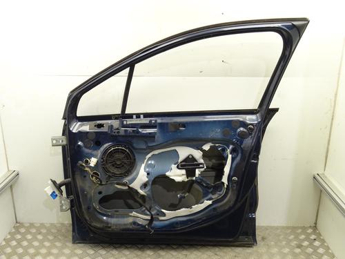 Right front door CITROËN C4 II (NC_) 1.6 HDi 110 | BP20050639C3 