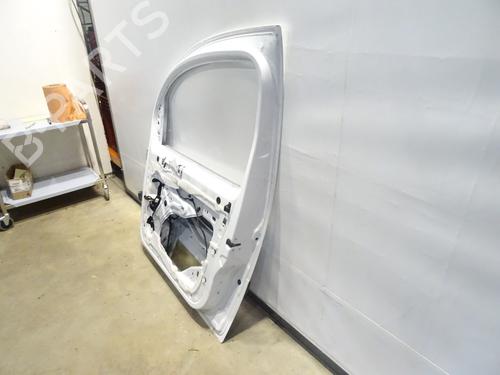Right front door RENAULT KANGOO Express (FW0/1_) 1.5 dCi 90 (FW0G, FW05, FW08, FW11) | BP31300926C3 