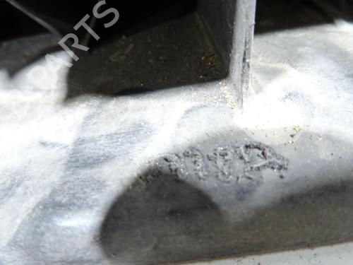 Used Front slam panel Front slam panel 38182145 38182145