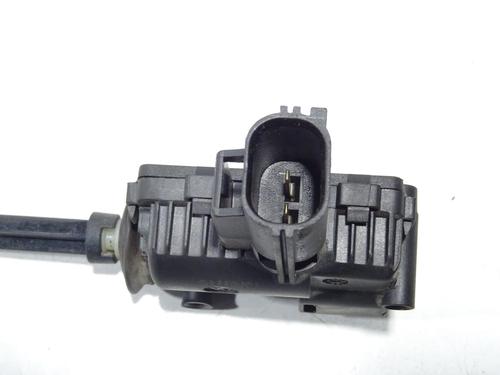 Fuel door actuator JAGUAR XF I (X250) 3.0 D | BP30168853E18