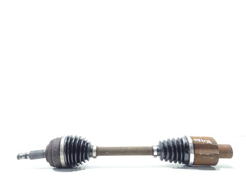 Used Right front driveshaft DACIA DUSTER (HS_) 1.5 dCi 4x4 (HSMC, HSMD) (110 hp) 29706238