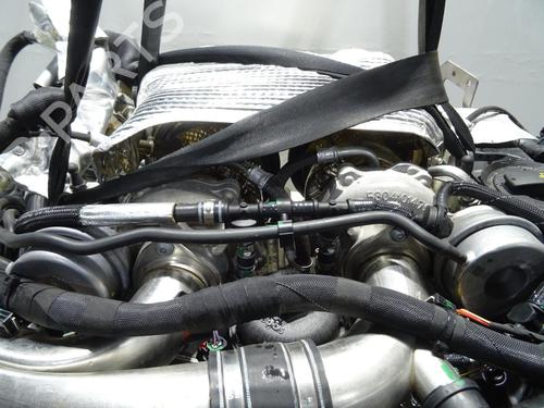 Engine PORSCHE MACAN (95B) | BP30731676M1 - Image 7