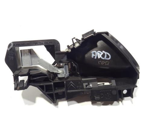Used Front right interior door handle Front right interior door handle DS DS 5 (KF_) 1.6 BlueHDi 120 (120 hp) 20062445 20062445