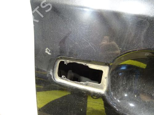 Right front door NISSAN QASHQAI I (J10, NJ10) 2.0 | BP29028821C3 