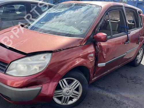 Switch RENAULT SCÉNIC II (JM0/1_) 1.9 dCi (JM0G, JM12, JM1G, JM2C) | BP29450176I30  - Image 9