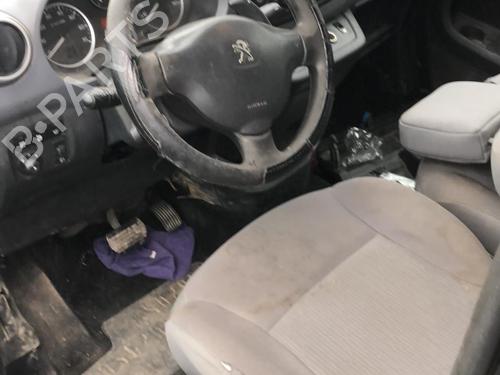 Steering column stalk PEUGEOT PARTNER Box Body/MPV 1.6 HDi | BP27220544I23  - Image 11