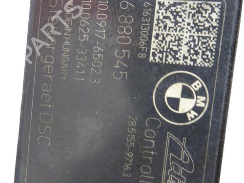 Used ABS pump ABS pump MINI MINI (F56) One (102 hp) 34501291 34501291