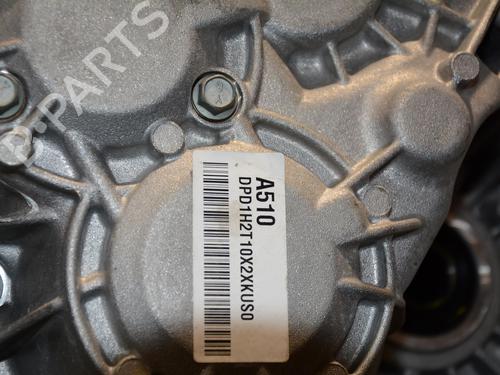 Gearbox HYUNDAI i30 Estate (PDE) 1.0 T-GDI | BP39480416M3  - Image 6