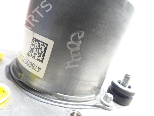 ABS Bremseaggregat RENAULT CLIO V (B7_) 1.0 SCe 65 (B7MG) | BP25285478M43 