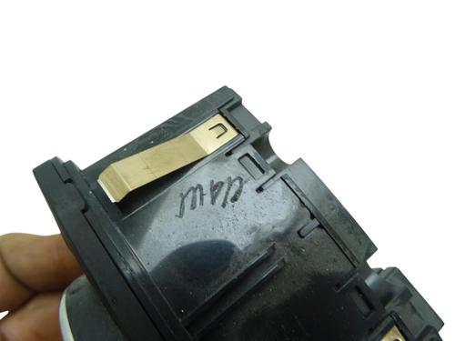 Headlight switch FORD TRANSIT CONNECT V408 Box Body/MPV | BP36401323I24 - Image 4