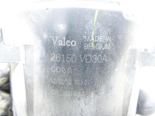 Right front fog light NISSAN NOTE (E11, NE11) 1.5 dCi | BP33015120C31 - Image 2