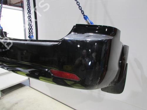 Rear bumper KIA SORENTO I (JC) 2.5 CRDi | BP20063106C8 