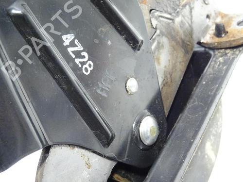 Hand brake SUZUKI JIMNY Closed Off-Road Vehicle (SN) 1.5 DDiS 4x4 | BP29281881I18 