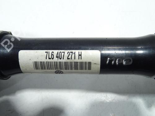 Used Right front driveshaft Right front driveshaft AUDI Q7 (4LB) 3.6 FSI quattro (280 hp) 25726248 25726248