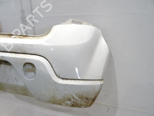 Rear bumper DACIA SANDERO 1.4 (BS0C, BS0A, BS0G, BS1F, BS0E) | BP29178596C8