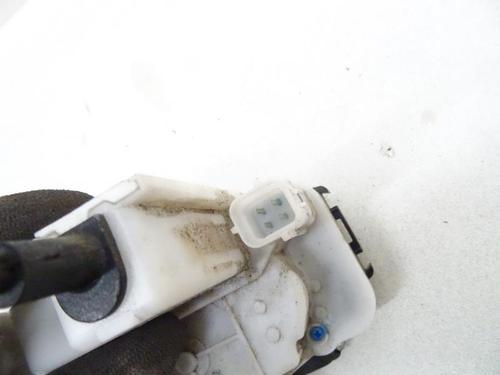 Rear left lock FIAT PANDA (169_) 1.2 4x4 (169.AXB2A) | BP20043338C100 