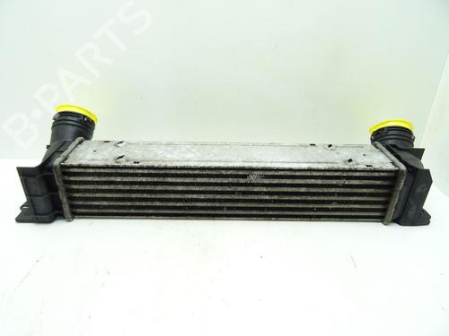 Used Intercooler Intercooler BMW 1 (E87) 118 d (143 hp) 27154272 27154272
