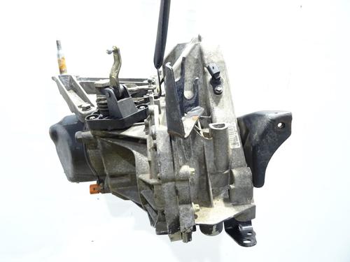 gearbox-renault-clio-iii-br01-cr01-2005-2006-2007-2008-2009-2010-2011-2012-2013-2014-28673052 main image