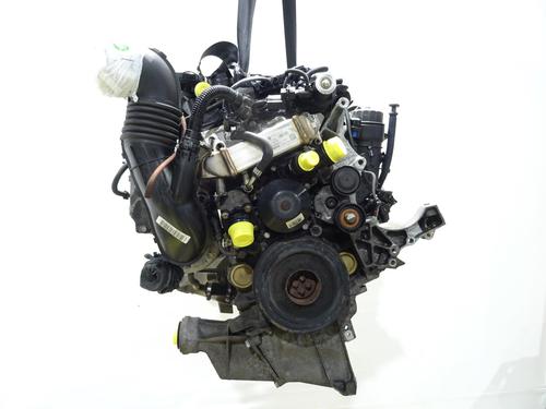 Engine BMW 3 (E90) 320 d xDrive | BP30815531M1 - Image 3