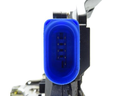Rear right lock VW TOUAREG (7LA, 7L6, 7L7) 2.5 R5 TDI | BP28045490C99 