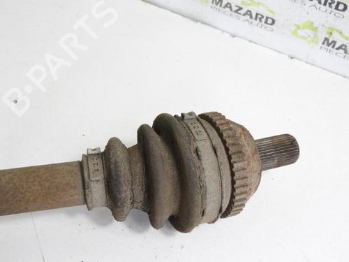 Used Right rear driveshaft Right rear driveshaft SMART FORTWO Coupe (451) 1.0 Turbo (451.332) (84 hp) 20045459 20045459