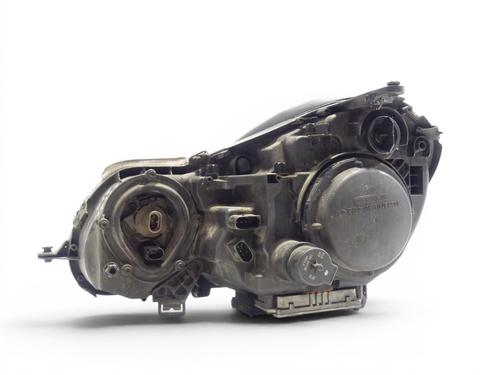 Right headlight MERCEDES-BENZ E-CLASS (W211) E 270 CDI (211.016) | BP35995257C29 - Image 9