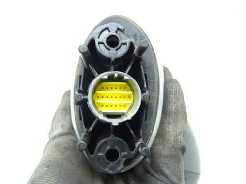 Left mirror RENAULT VEL SATIS (BJ0_) 2.0 dCi (BJ03, BJ0B) | BP29634600C26 