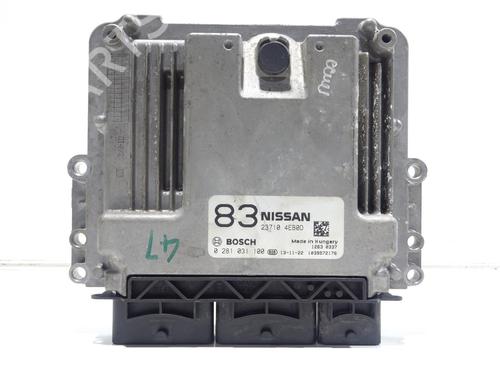 Elektronische module NISSAN QASHQAI II (J11, J11_) 1.6 dCi ALL MODE 4x4-i | BP29571344M83