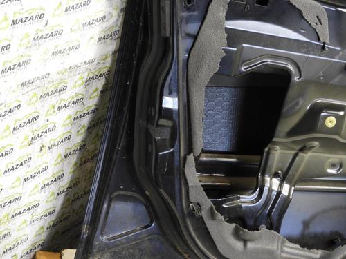 Used Left front door FORD MONDEO IV Turnier (BA7) 2.0 TDCi (140 hp) 20053422