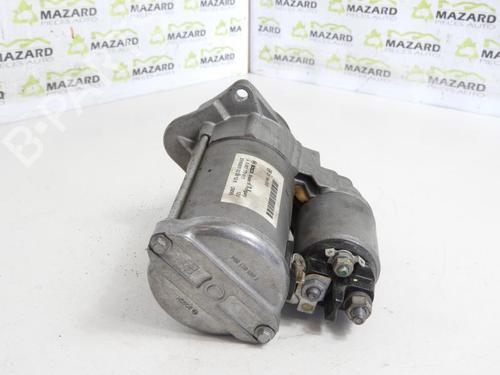 Starter OPEL CORSA E (X15) 1.4 Turbo (08, 68) | BP20057466M8 