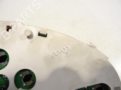 Kombiinstrument CHRYSLER VOYAGER IV (RG, RS) 2.8 CRD | BP29340836C47 