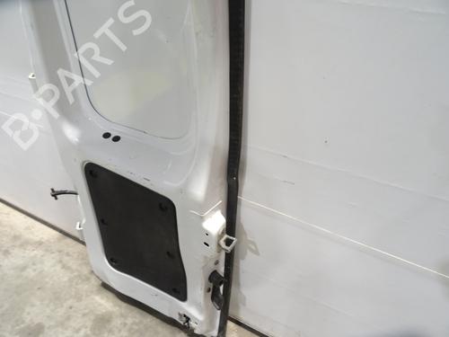 Right tailgate CITROËN NEMO Box Body/MPV (AA_) 1.3 HDi 75 | BP29028807C77 