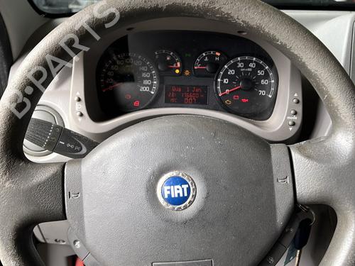 Brugte FIAT PANDA (169_) 1.2 (169.AXB11, 169.AXB1A) 4598086