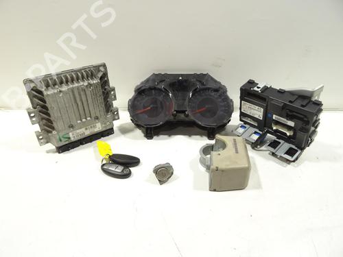 Módulo eletrónico NISSAN JUKE (F15) 1.5 dCi (110 hp) 32094328