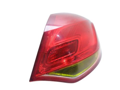 Right taillight OPEL ASTRA J (P10) 1.7 CDTI (68) | BP37679696C35 - Image 2