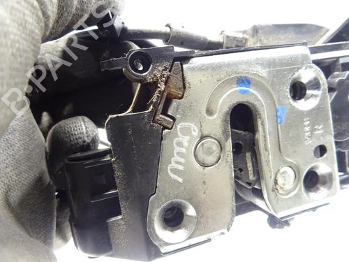Front right lock RENAULT CLIO III (BR0/1, CR0/1) 1.5 dCi (BR17, CR17) | BP29154408C97 