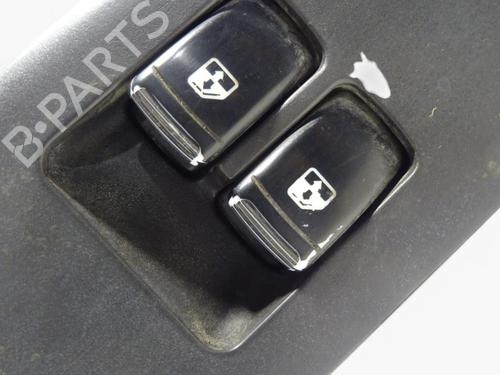 Left front window switch CHEVROLET AVEO / KALOS Hatchback (T250, T255) 1.2 | BP36401635I27 - Image 6