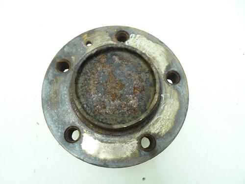 Venstre hjullejehus spindel RENAULT MASTER II Van (FD) 2.5 dCi (FD02) (101 hp) 29191578
