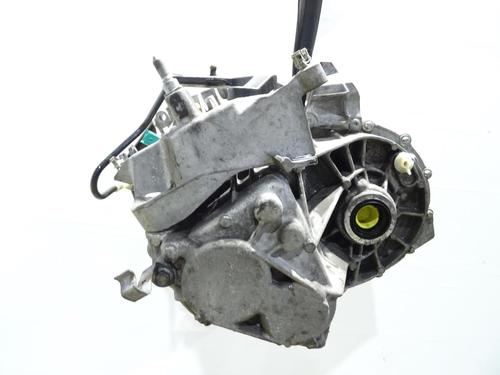 Gearbox DACIA DUSTER (HS_) 1.5 dCi 4x4 (HSMC, HSMD) | BP29838871M3 
