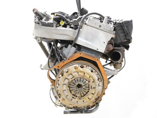 Engine MERCEDES-BENZ C-CLASS (W203) C 200 CDI (203.004) | BP33121241M1  - Image 8