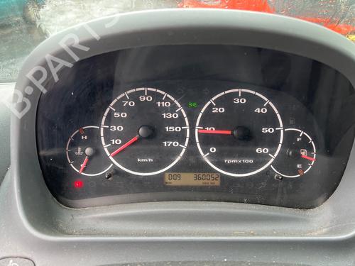 Left taillight PEUGEOT BOXER Van (244) 2.0 HDi | BP38448830C34  - Image 12