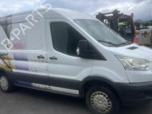 Frontplate/Frontkurv FORD TRANSIT V363 Van (FCD, FDD)  | BP29372464C72 